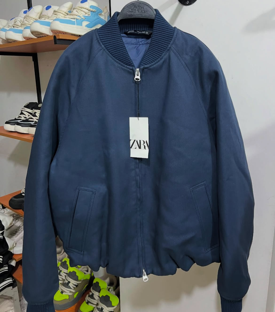 ZARA - JACKET