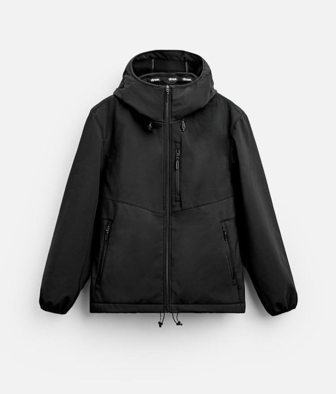 ZARA - JACKET