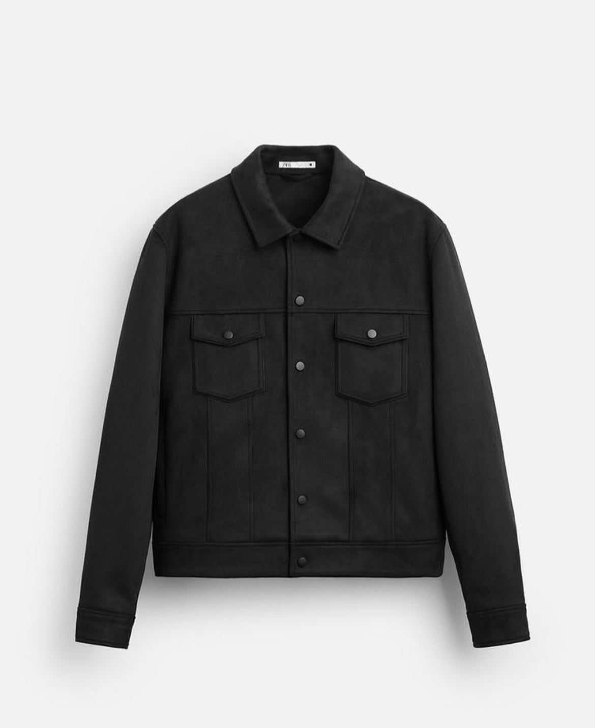 ZARA - JACKET