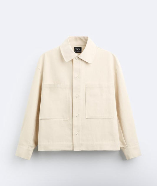 ZARA - JACKET