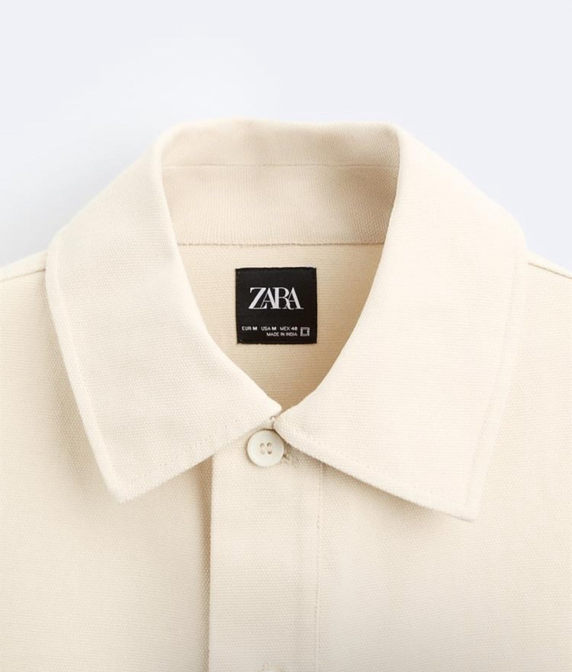 ZARA - JACKET