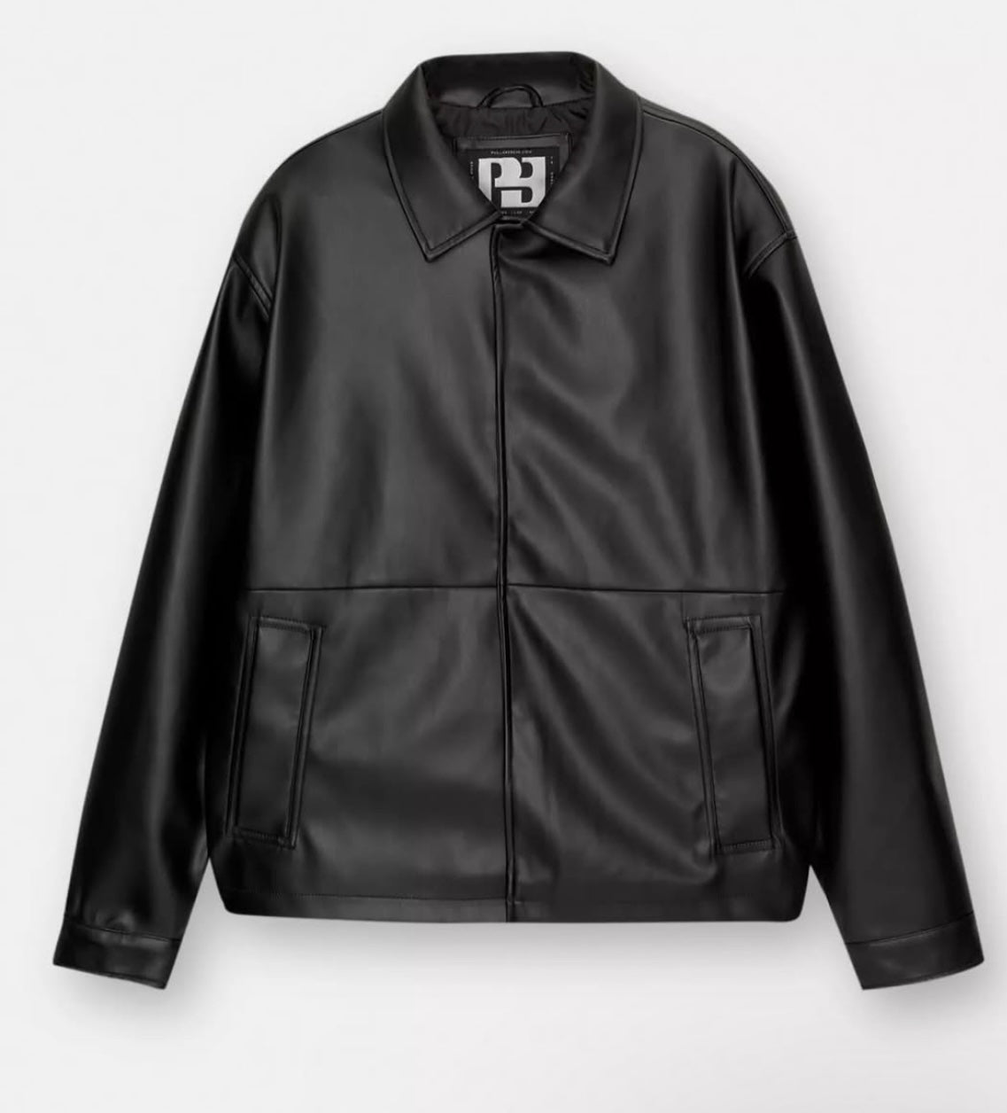 PULL&BEAR - JACKET