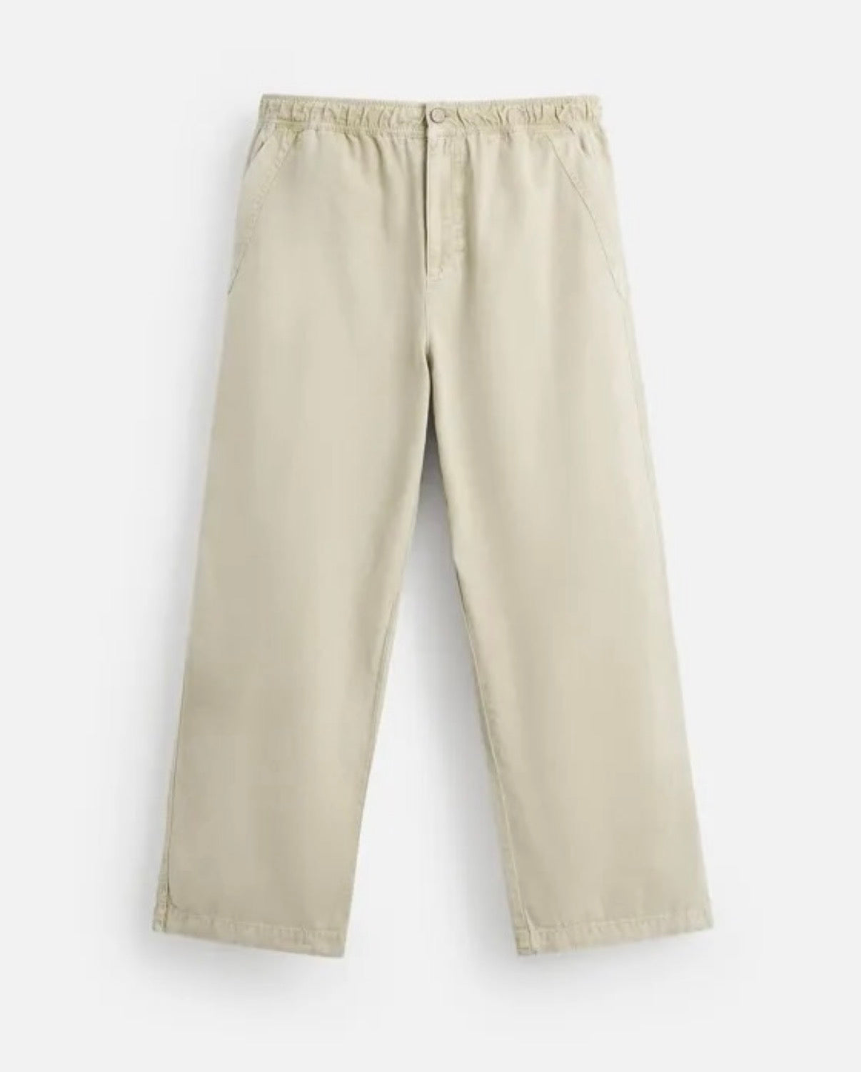 ZARA - TROUSER