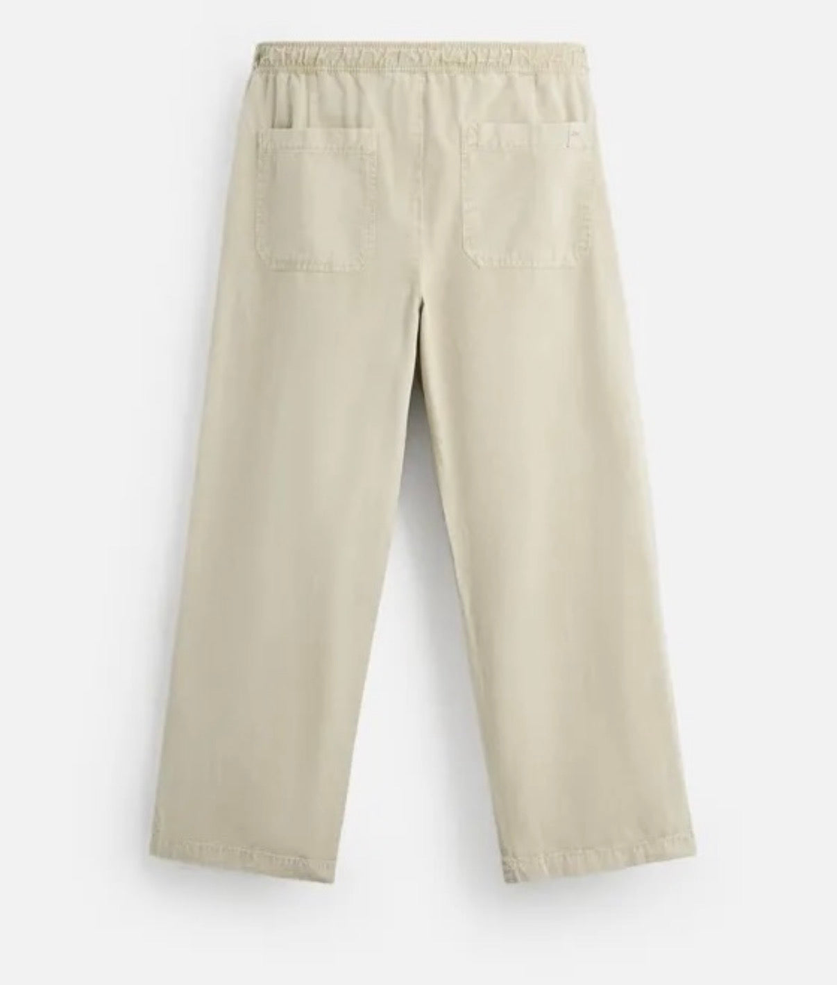 ZARA - TROUSER
