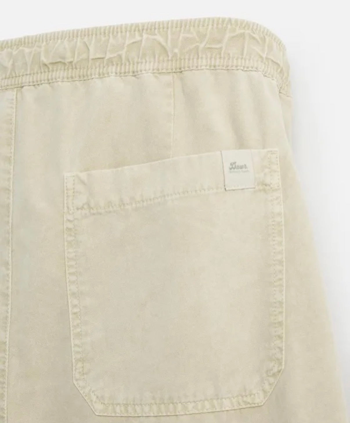 ZARA - TROUSER