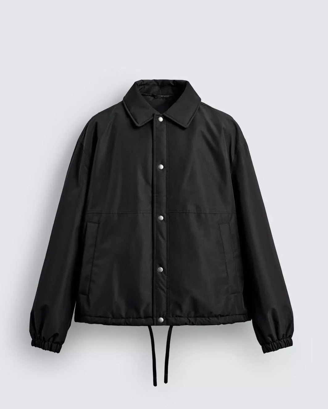 ZARA - JACKET
