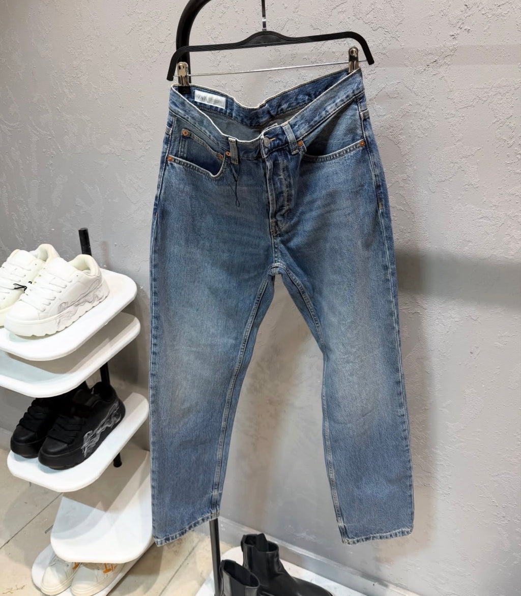 ZARA - Stright fit jeans