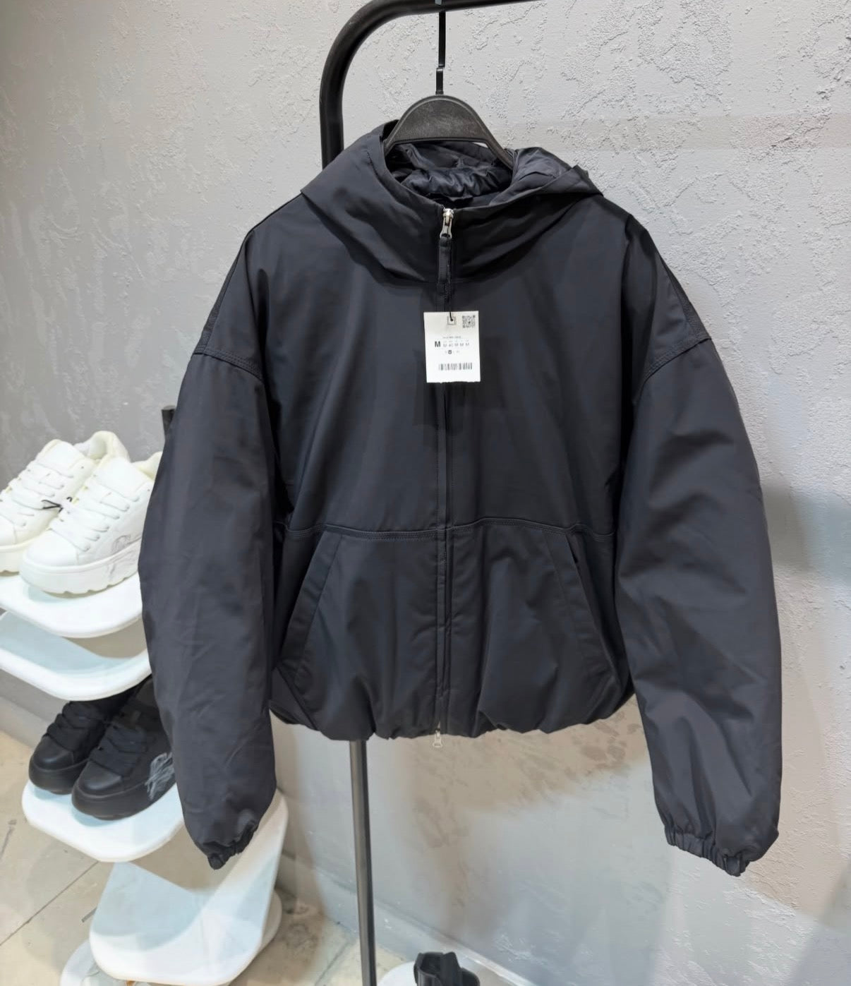 ZARA - JACKET