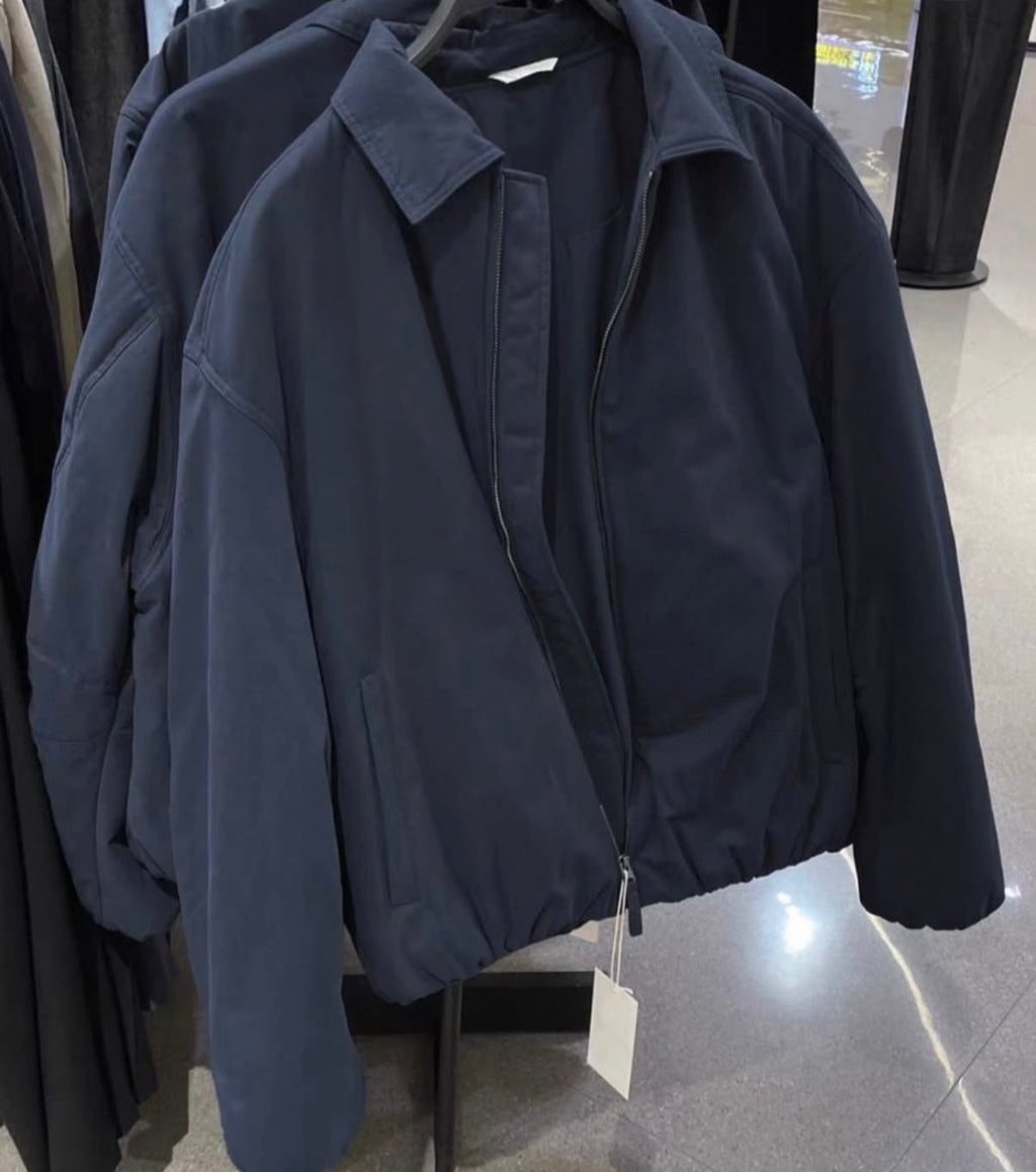 ZARA - JACKET