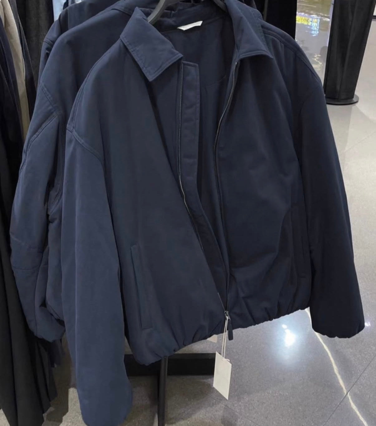 ZARA - JACKET