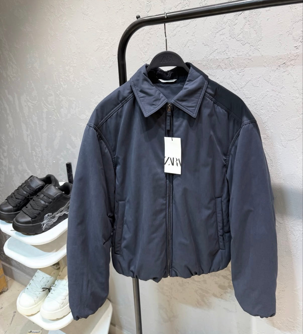 ZARA - JACKET