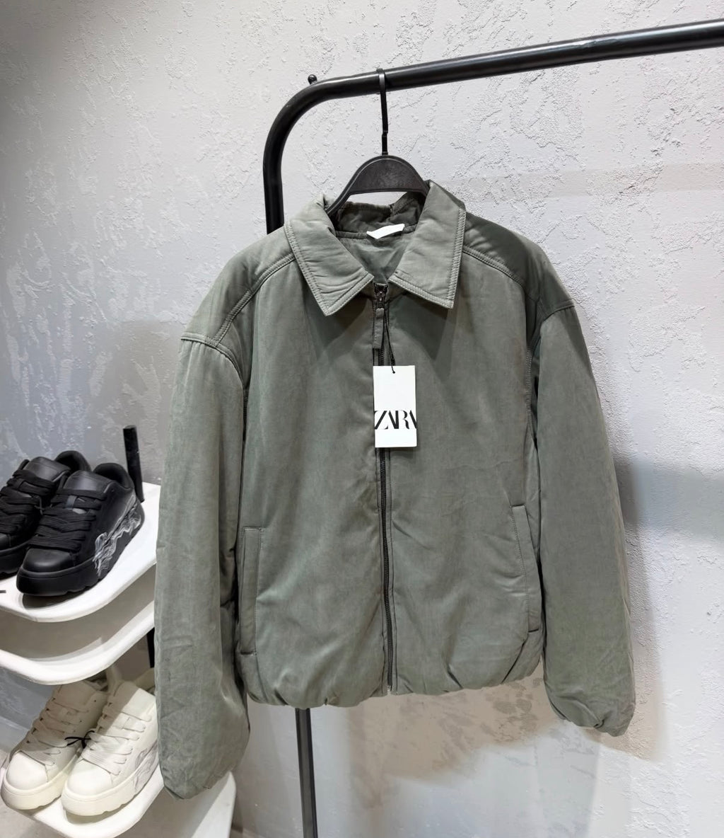 ZARA - JACKET