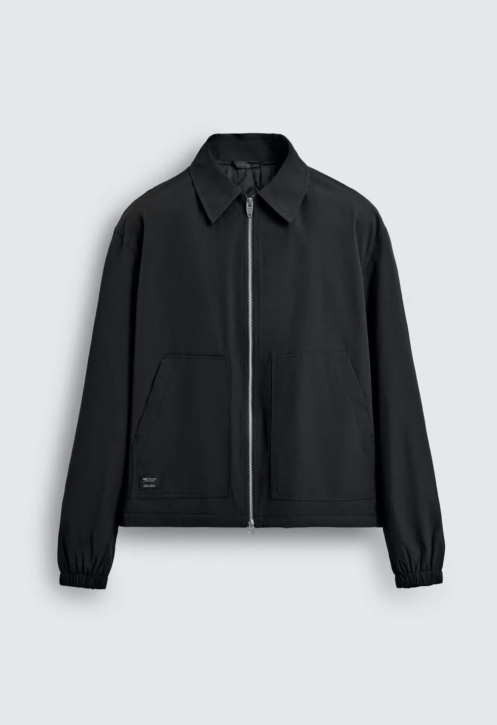 ZARA - JACKET