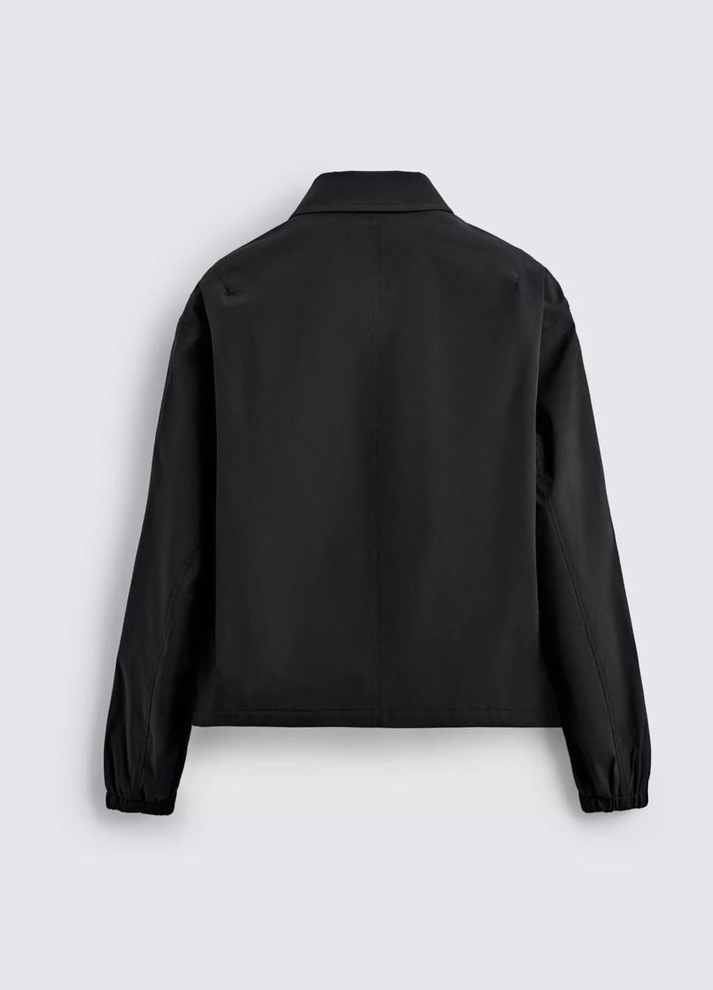 ZARA - JACKET