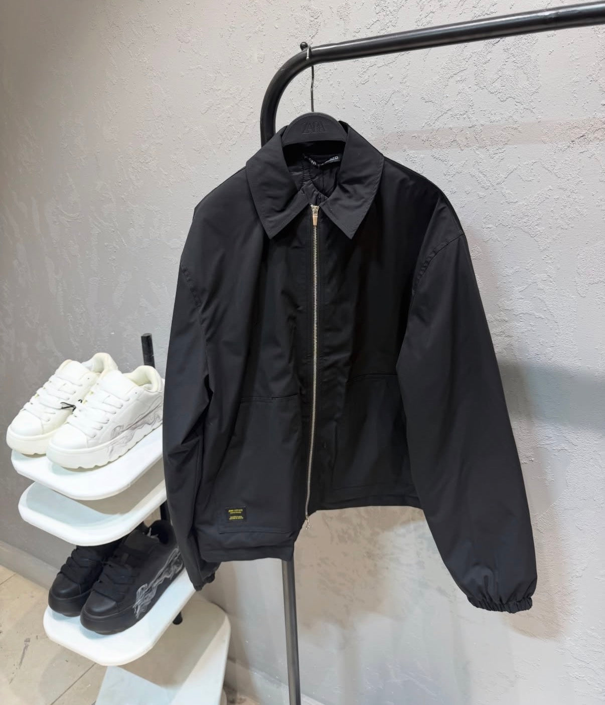 ZARA - JACKET