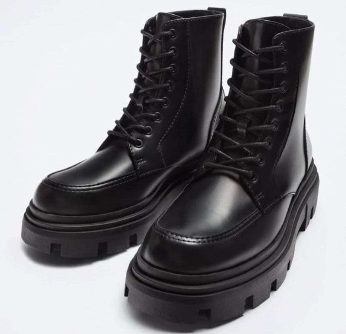 ZARA - BOOT