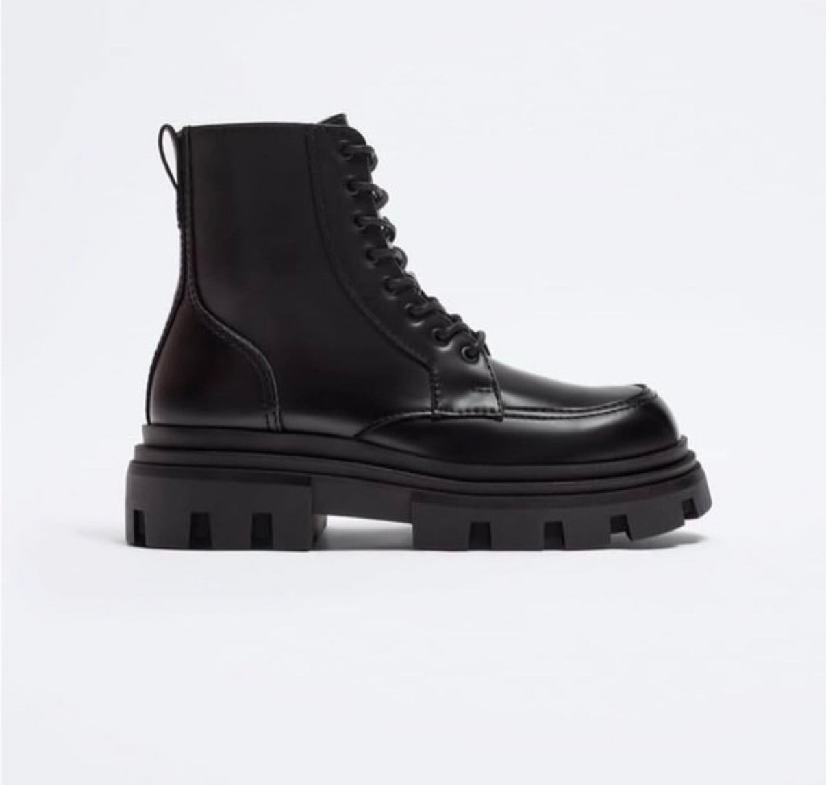 ZARA - BOOT