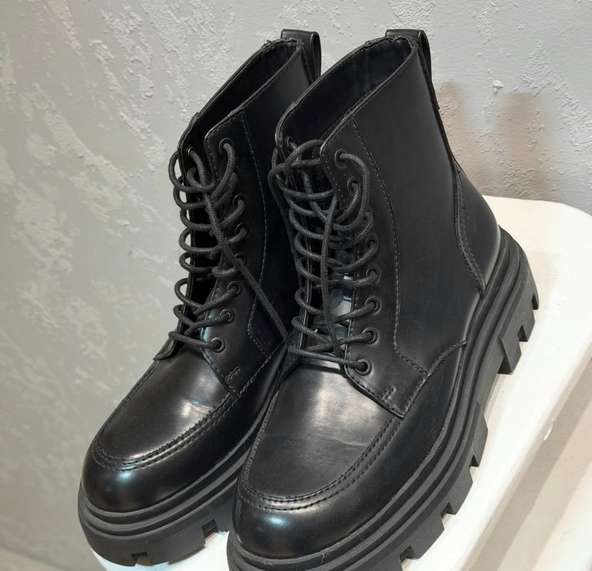 ZARA - BOOT