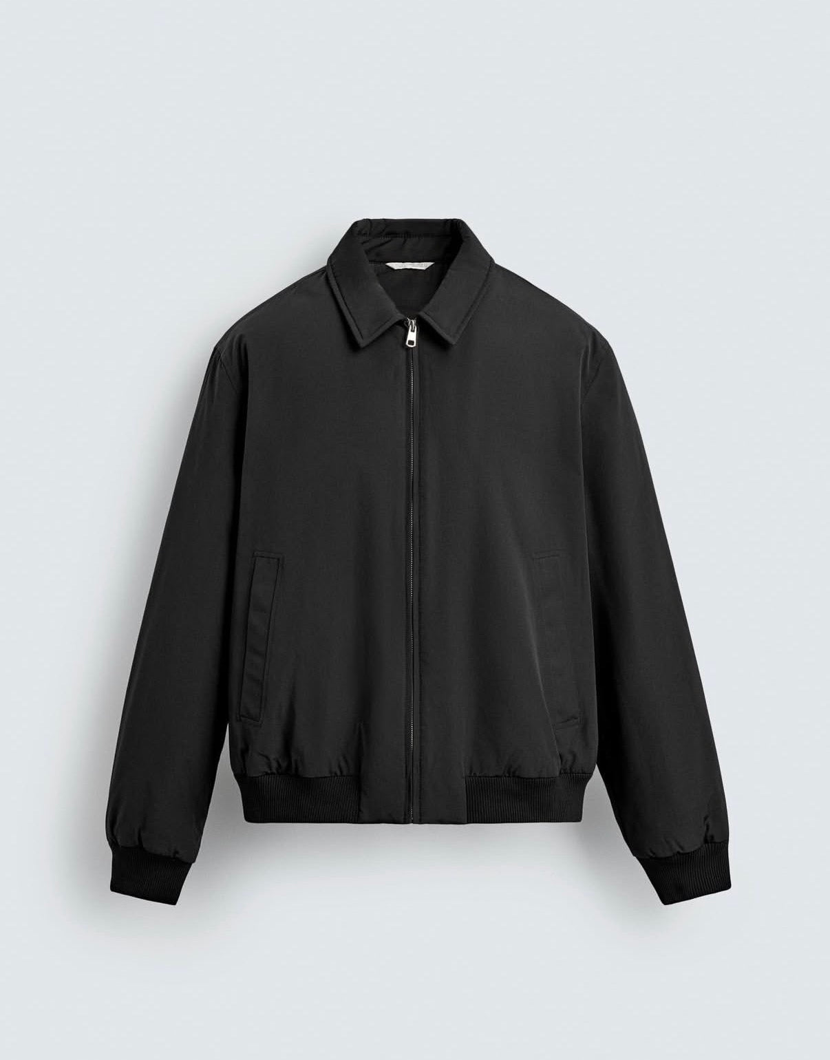 ZARA - JACKET