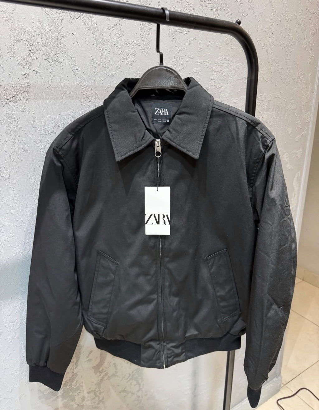 ZARA - JACKET