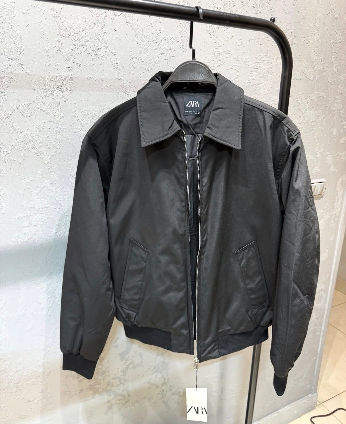 ZARA - JACKET