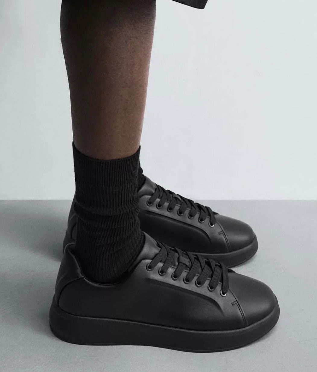 Zara Street Runner –