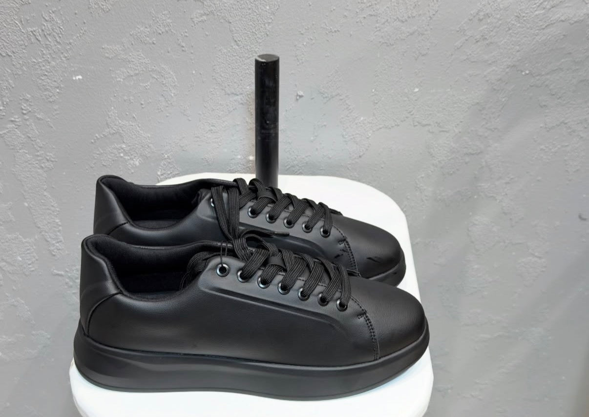 ZARA - SHOES