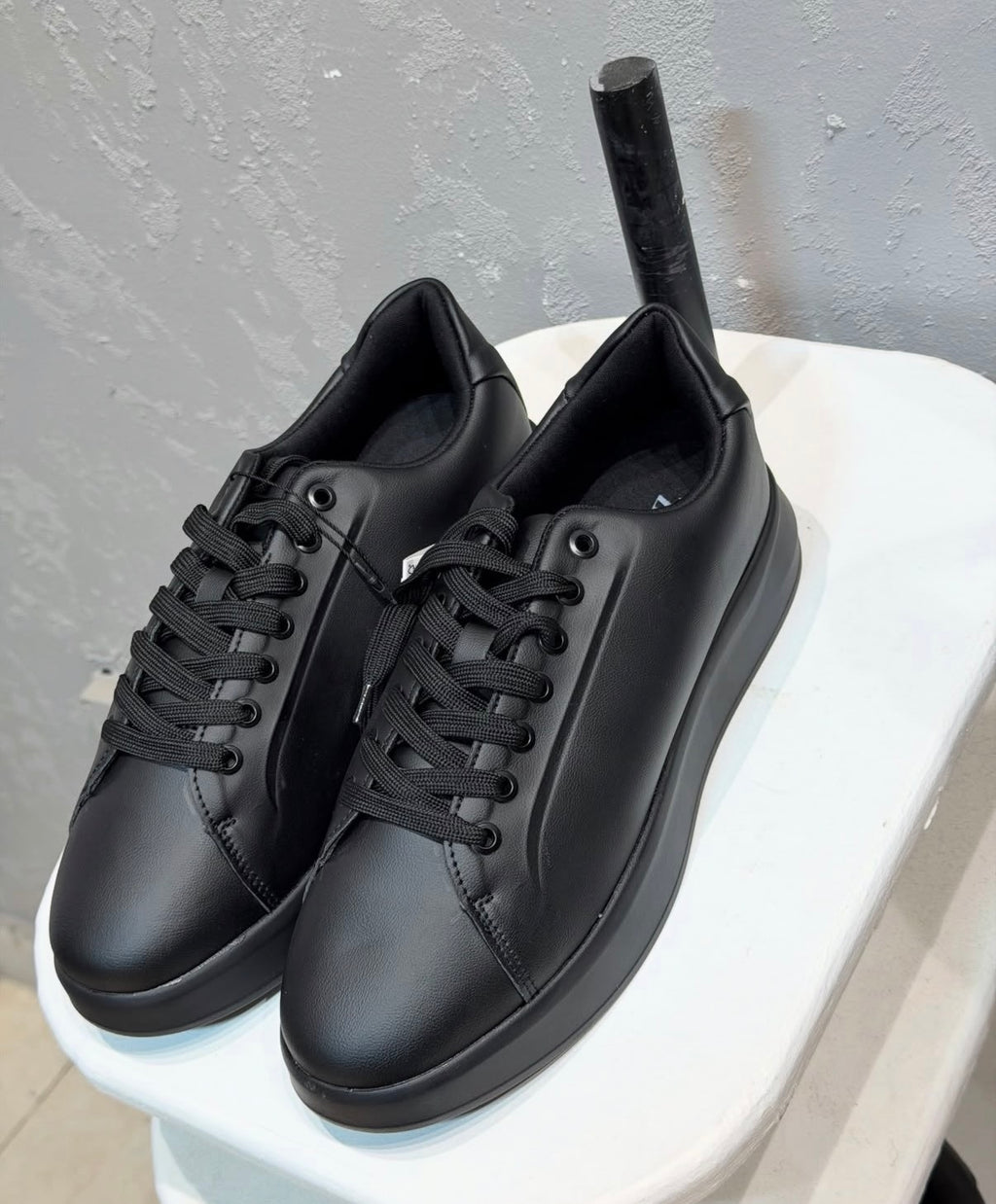 ZARA - SHOES