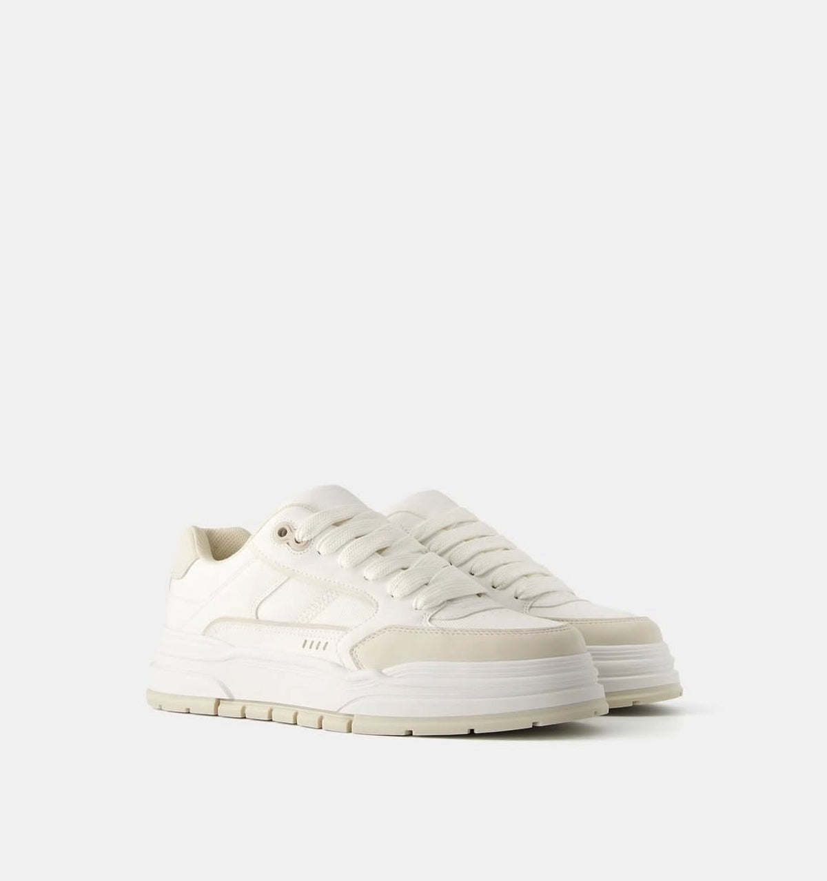 BERSHKA Street Runner