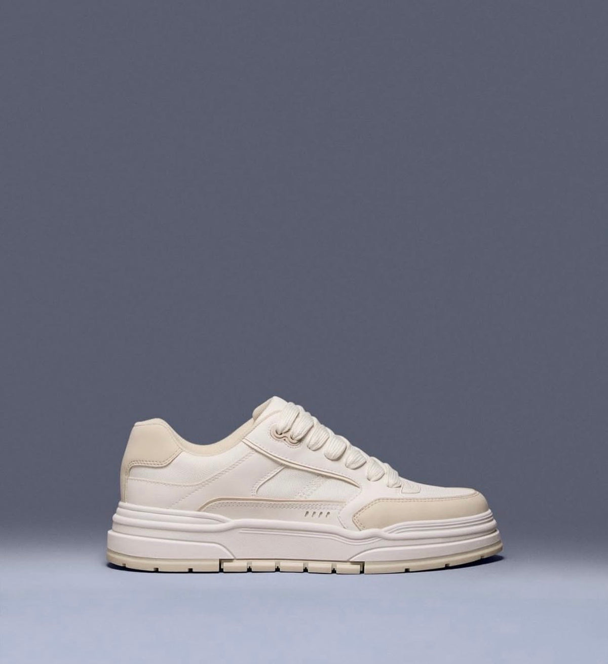 BERSHKA Street Runner