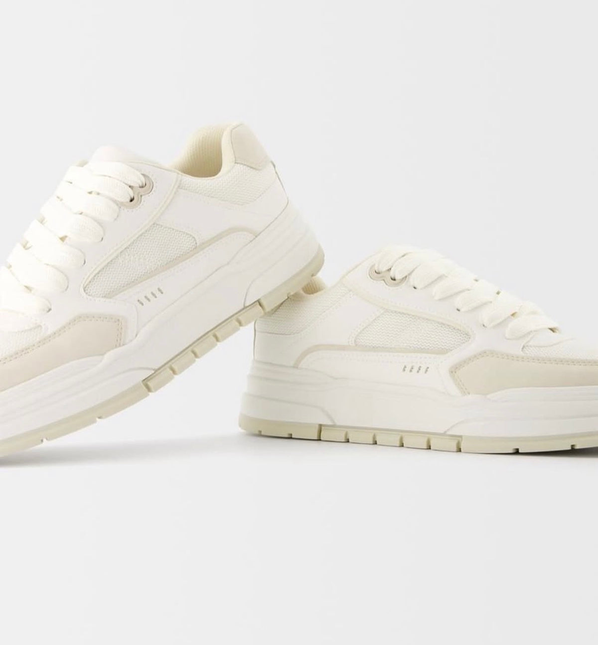 BERSHKA Street Runner