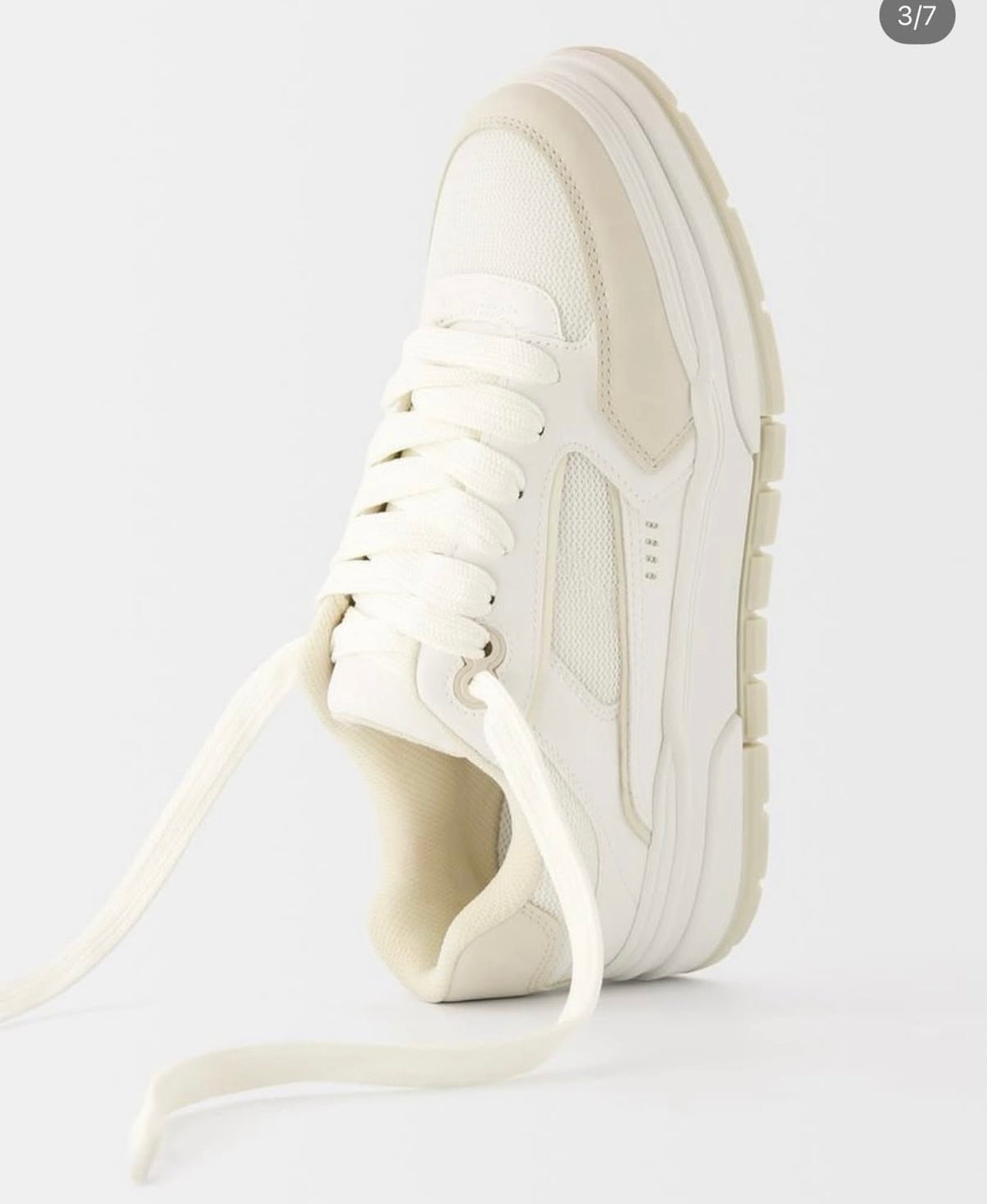 BERSHKA Street Runner