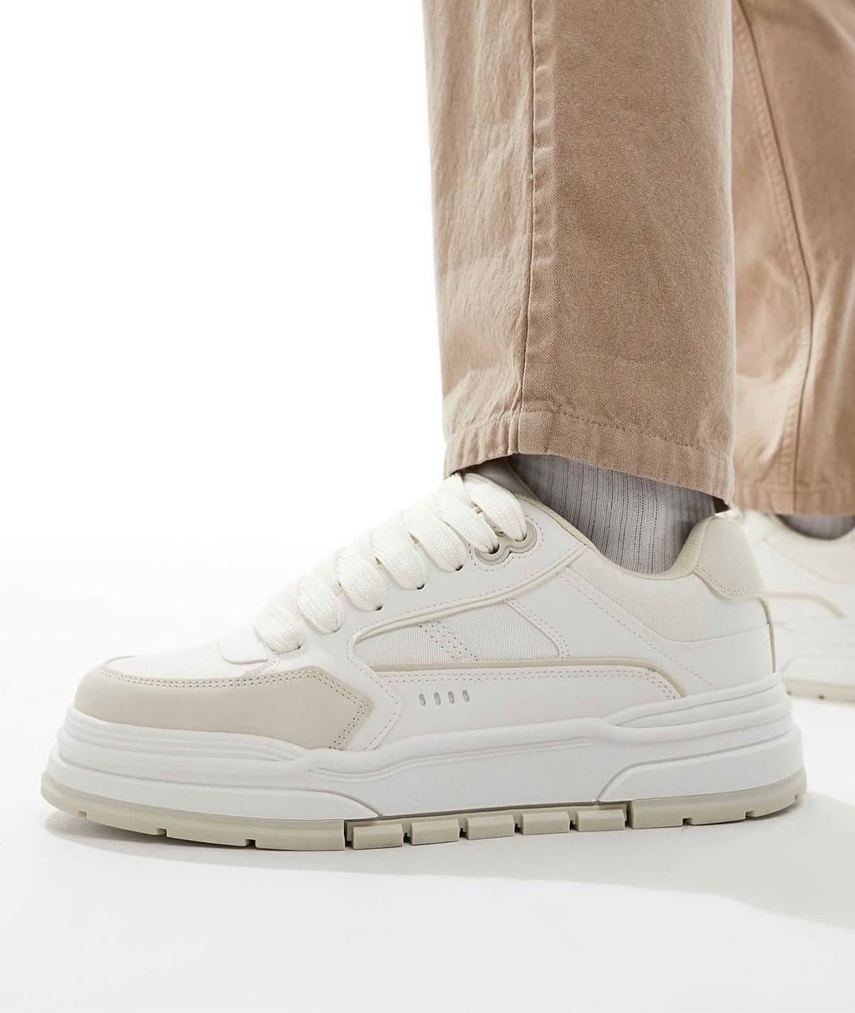 BERSHKA Street Runner