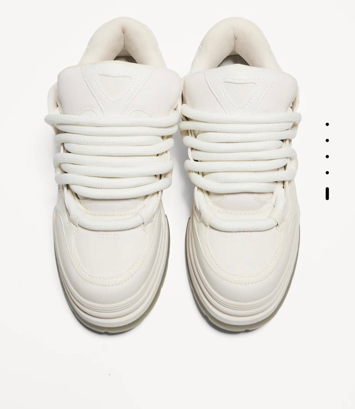 BERSHKA Street Runner