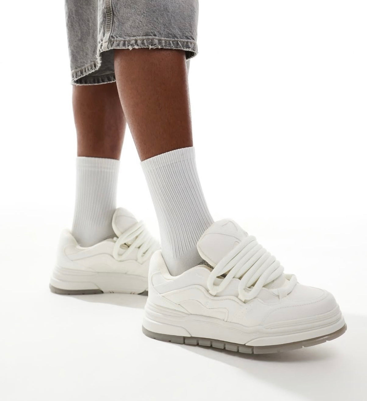 BERSHKA Street Runner