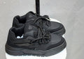 BERSHKA Street Runner – Black