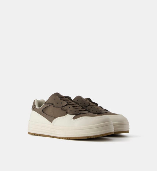 BERSHKA Street Runner