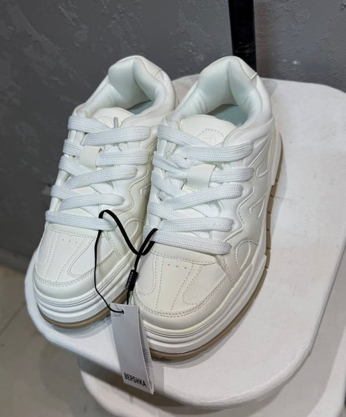 BERSHKA - SHOES