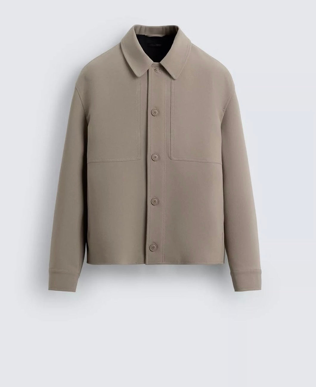 ZARA - JACKET