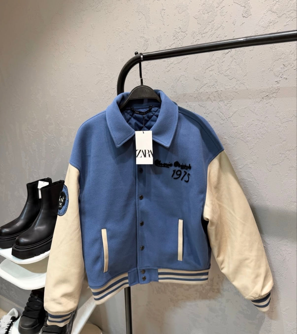 ZARA - JACKET