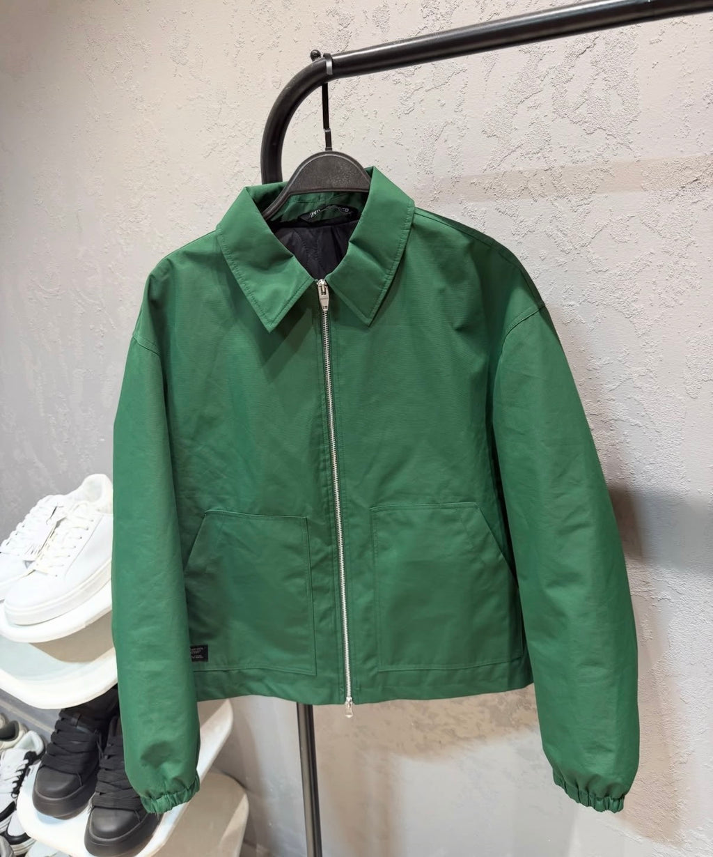 ZARA - JACKET