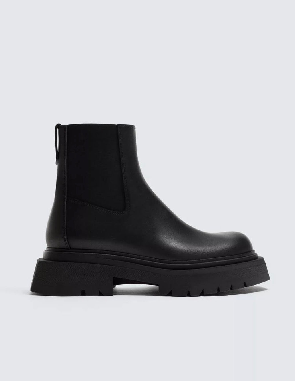 ZARA - BOOT