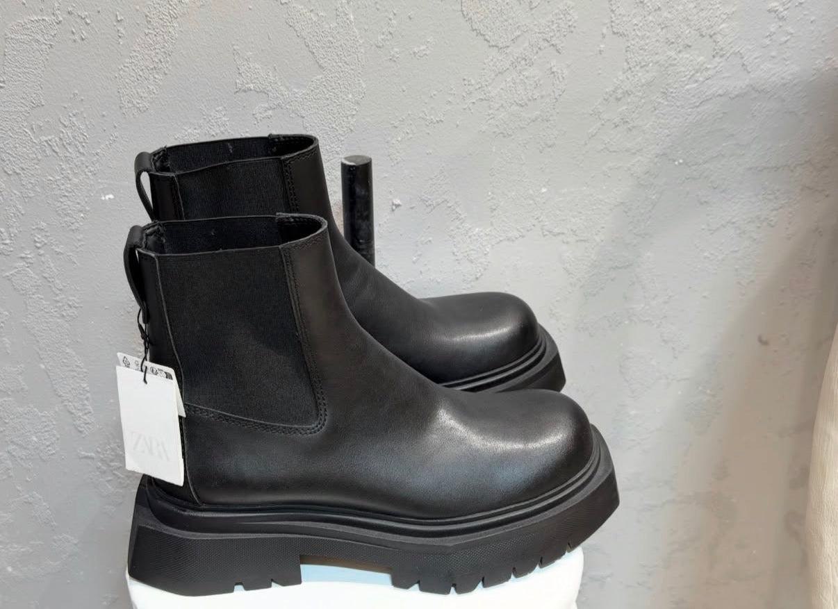 ZARA - BOOT