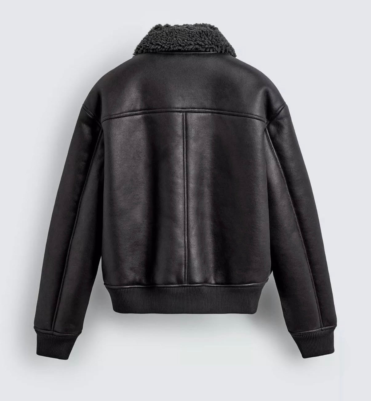ZARA - JACKET