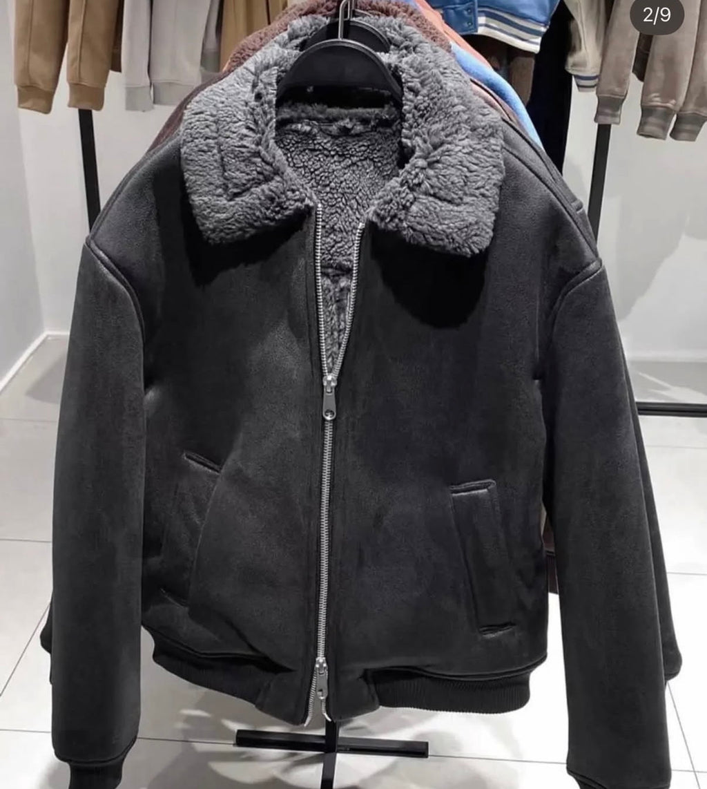 ZARA - JACKET