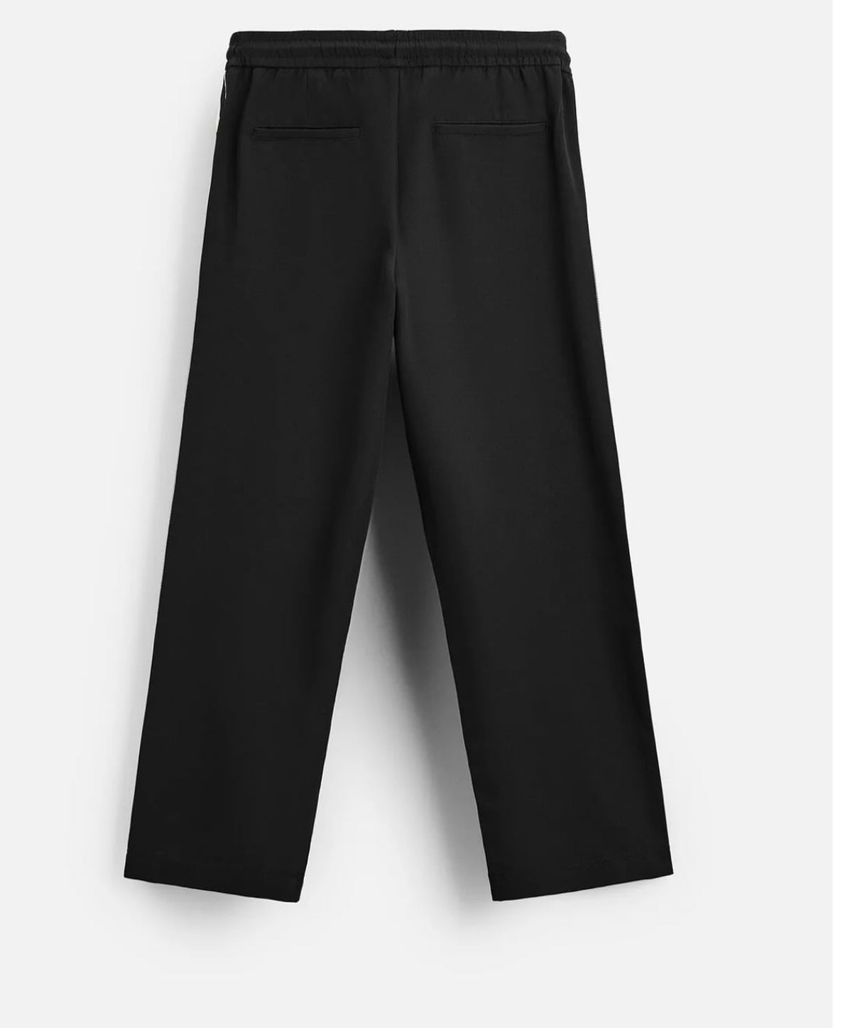 ZARA - TROUSER