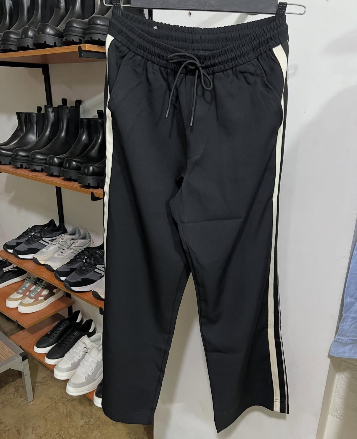 ZARA - TROUSER