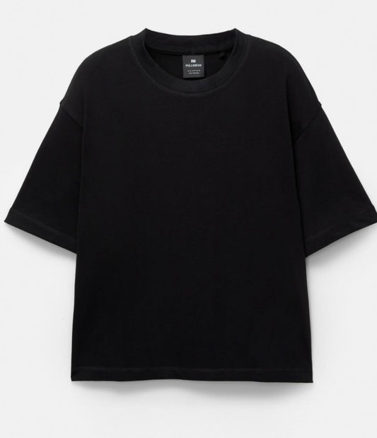 PULL&BEAR _ T-SHIRT