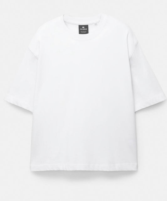 PULL&BEAR _ T-SHIRT