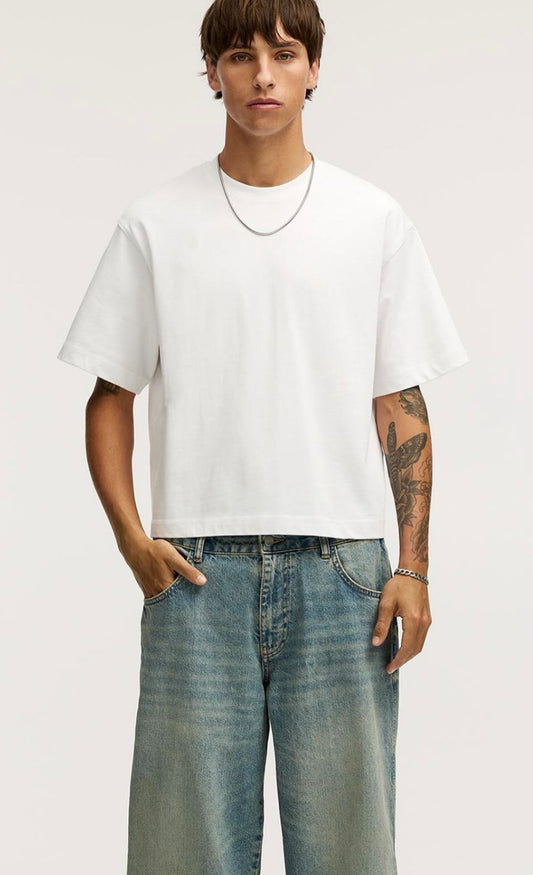 PULL&BEAR _ T-SHIRT